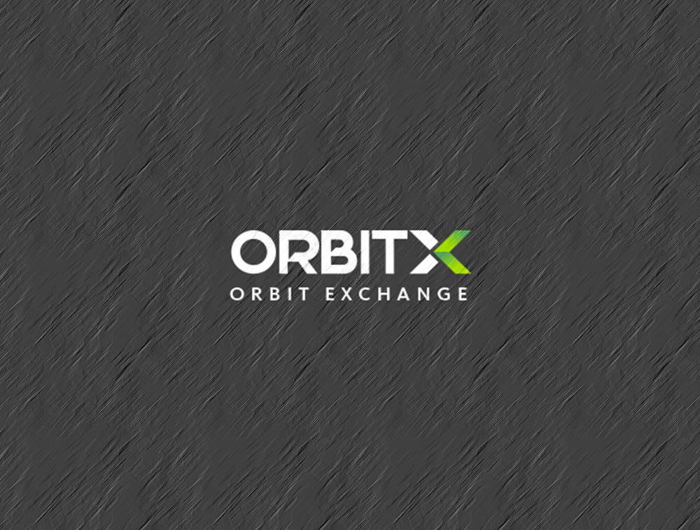 ¿Cómo se accede a Orbit Exchange?