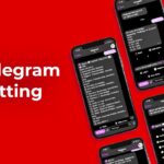 Bet on telegram